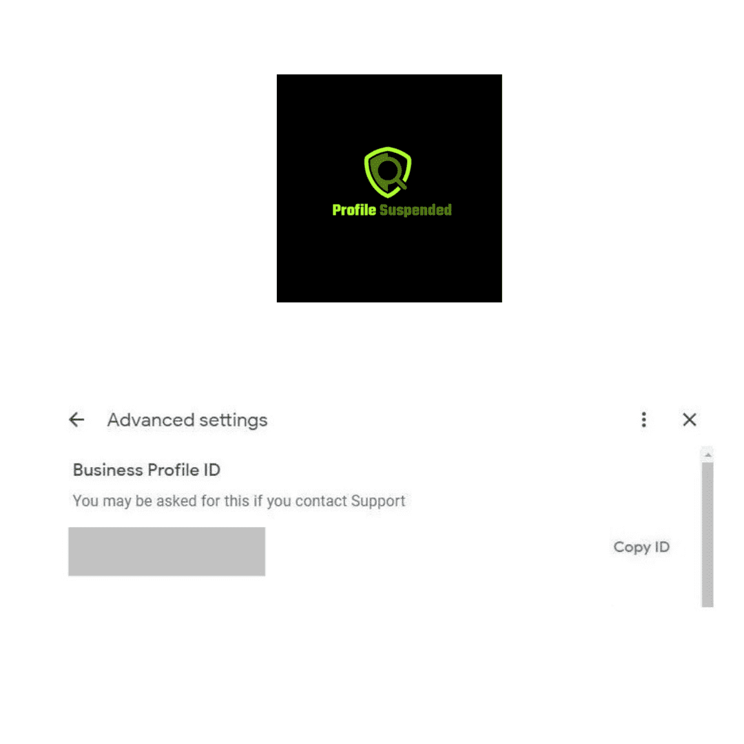 How To Find Your Google Business Profile ID