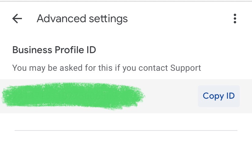 How To Find Your Google Business Profile ID?