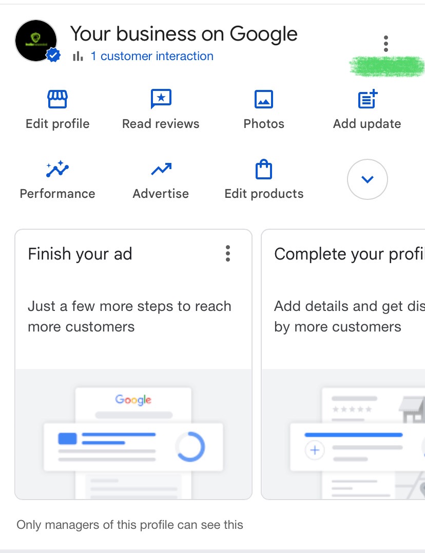 How To Find Your Google Business Profile ID?