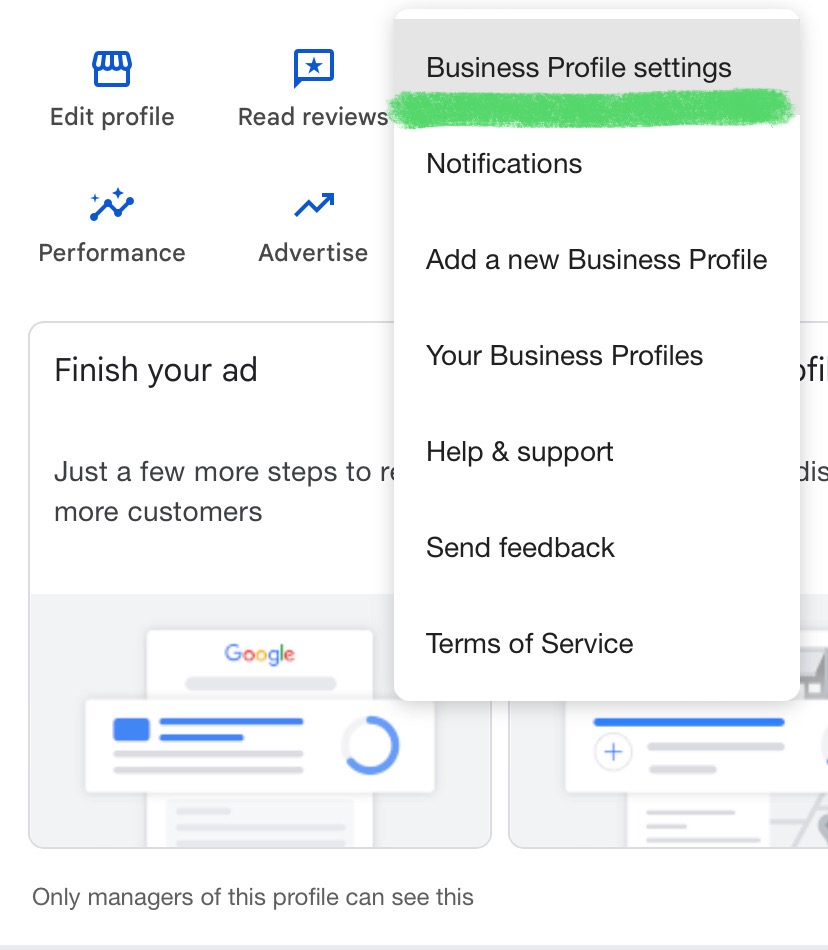 How To Find Your Google Business Profile ID?